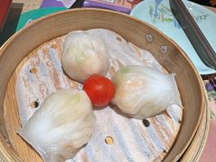 -点都德(华强南店)