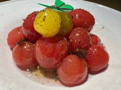 -胡马八破·川菜小馆(高新万达店)