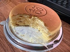 柔和芝士-都市甜心(印象城店)