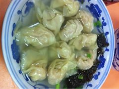 馄饨-新丰小吃(中山中路分店)