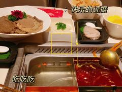 -海底捞火锅(石狮泰禾广场店)