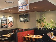 -新石器烤肉(百联川沙店)