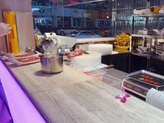 -千牛将·鲜牛肉火锅(开元路店)