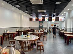 -香辉食馆(新兴路店)