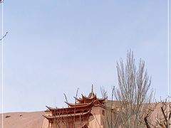 -敦煌莫高窟