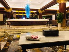 -海韵之星邮轮水会(明发商业广场店)