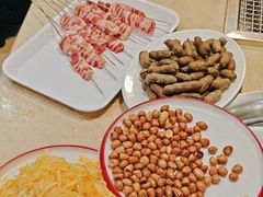 -福茗春薪禾记海鲜烧烤(八一路店)