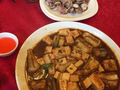 -合家小菜餐馆(新诚花苑店)