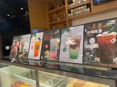 -逸派咖啡 EPARKCOFFEE(广安门店)