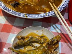 -老三骨头馆(白桦东路店)