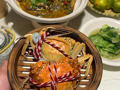 -军山湖云水间水上餐厅(进贤店)