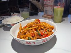 -匠熙小馆(崇文门店)