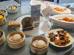 -大连中远海运洲际酒店