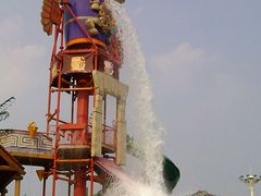 -武汉玛雅海滩水公园