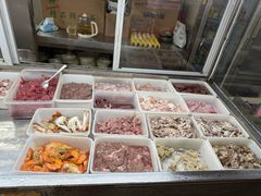 -兄妹生滚粥(广昌路店)