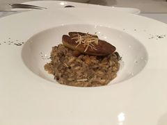 -Oyster Talks 四度蚝法餐厅
