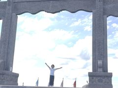 -坝上草原大汗行宫旅游景区