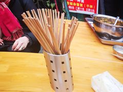 -左撇子私房面