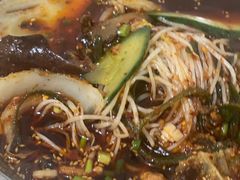 -蓉城西二道无名冒菜(西二道街店)