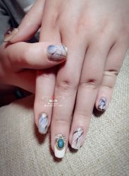 -睫乐园•睫公馆•美睫美甲沙龙