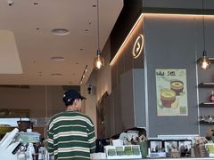 -SAANCI山池咖啡(海上世界文化艺术中心店)