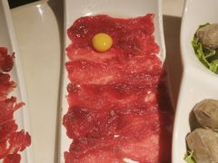 -潮牛壹号鲜牛肉火锅(新亚太店)