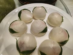 奶黄寿桃-金时代顺风大酒店(协泰店)