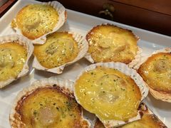 -亚马逊海鲜自助(王府井店)