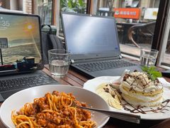 -VESH COFFEE(定西路店)