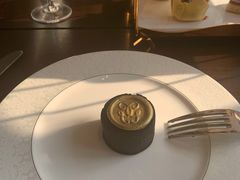 -JW酒廊 JW Lounge(上海鲁能JW万豪侯爵酒店)