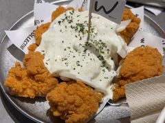 -W COLLECTIVE  DESSERT SHOP