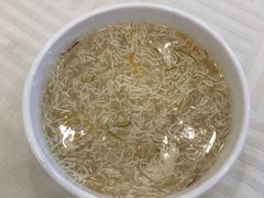 文思豆腐羹-怡园饭店-餐厅(四望亭店)