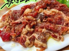 -千里马烧烤一部(市妇婴店)