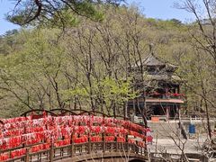 -丹东凤凰山景区
