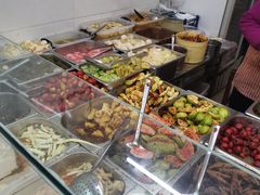 -杨大妈泡菜(园西路店)