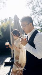 点击看大图 -汇爱婚礼