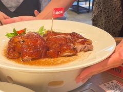 -滋粥楼·顺德菜(番禺广场总店)
