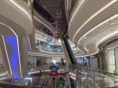 -银泰百货(厦门国贸中心店)