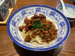 -辣肉面大王(天平路店)