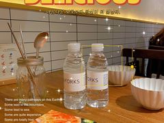 -TAIFORKS 大福食堂·山葵烤肉料理·拌饭(宝安店)