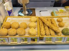 -芙気泡芙(北京来福士中心店)