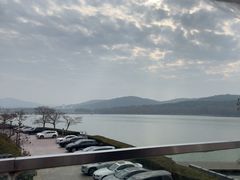 -水上明月·湖景餐厅