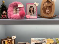-海马体照相馆(上海月星环球港店)
