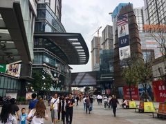 门面-大悦城(沈阳中街店)