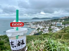 -东极岛景区