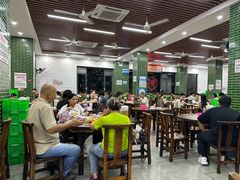 -南记食粥坊·宵夜大排档(莲花总店)