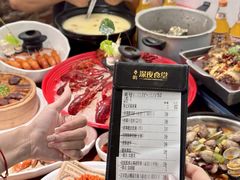 -乔街深夜食堂·台州菜·高压锅生蚝(杭州总店)