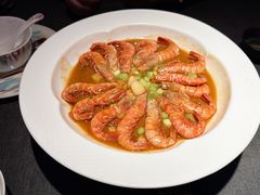 -锦府园·新台州菜(合生汇店)