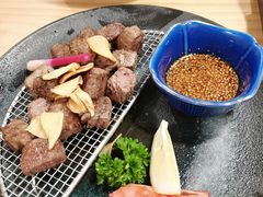 -本家食堂(华南店)