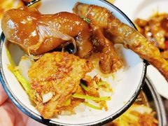 -U你·天然调味(南湖总店)